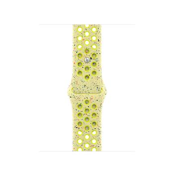 Watch Acc/42/Volt Splash Nike Sport Band - S/M