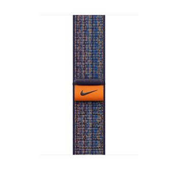 Watch Acc/45/Game Royal/Orange Nike S.Loop