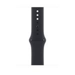 Watch Acc/45/Midnight Sport Band - M/L