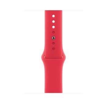 Watch Acc/45/(P)RED Sport Band - M/L