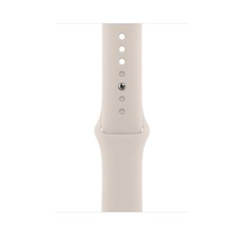 Watch Acc/45/Starlight Sport Band - S/M