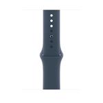 Watch Acc/45/Storm Blue Sport Band - M/L