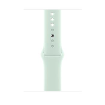 Watch Acc/46/Aquamarine Sport Band - S/M