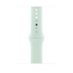 Watch Acc/46/Aquamarine Sport Band - S/M