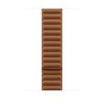 Watch Acc/46/Caramel Magnetic Link - S/M