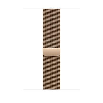 Watch Acc/46/Gold Milanese Loop - M/L