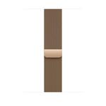 Watch Acc/46/Gold Milanese Loop - M/L