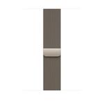 Watch Acc/46/Natural Milanese Loop - M/L
