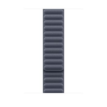 Watch Acc/46/Navy Magnetic Link - M/L