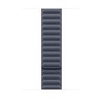 Watch Acc/46/Navy Magnetic Link - M/L