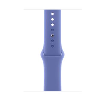 Watch Acc/46/Periwinkle Sport Band - S/M