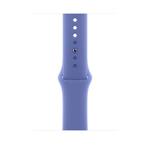 Watch Acc/46/Periwinkle Sport Band - S/M