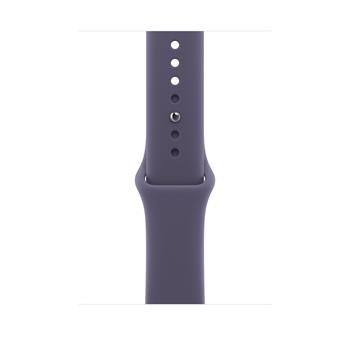 Watch Acc/46/Purple Fog Sport Band - M/L