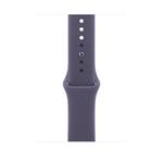 Watch Acc/46/Purple Fog Sport Band - S/M