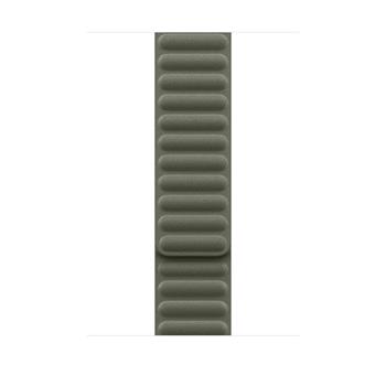 Watch Acc/46/Sage Gray Magnetic Link - M/L