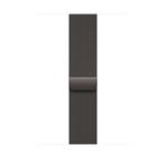 Watch Acc/46/Slate Milanese Loop - S/M