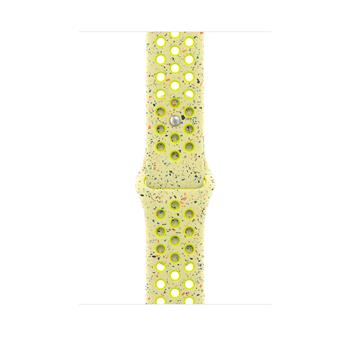 Watch Acc/46/Volt Splash Nike Sport Band - M/L