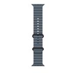 Watch Acc/49/Anchor Blue Ocean Band - Bl.Titan