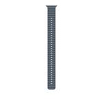 Watch Acc/49/Anchor Blue Ocean Band Ext. -Bl.Titan