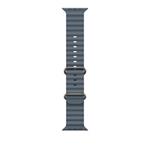Watch Acc/49/Anchor Blue Ocean Band - Nat.Titan