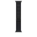 Watch Acc/49/Black Alpine Loop-M-Bl.Titan