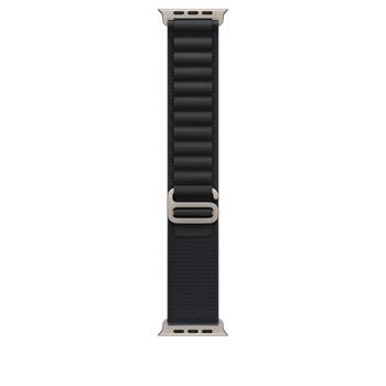 Watch Acc/49/Black Alpine Loop-S-Nat.Titan
