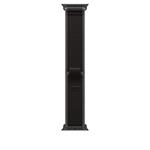 Watch Acc/49/Black/Charc. Trail Loop -S/M-Bl.Titan