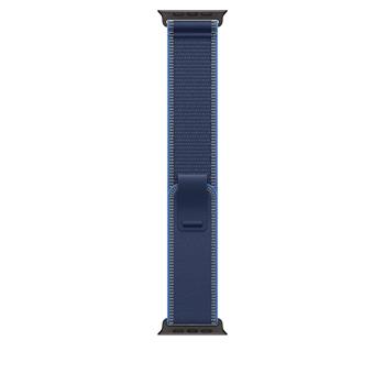 Watch Acc/49/Blue/Br.Blue Trail Loop -S/M-Bl.Titan