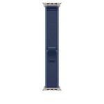 Watch Acc/49/Blue/Br.Blue Trail Loop -S/M-N.Titan