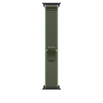Watch Acc/49/Green/Neon Trail Loop -M/L-Bl.Titan