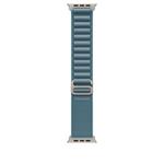 Watch Acc/49/Light Blue Alpine Loop-S-N.Titan