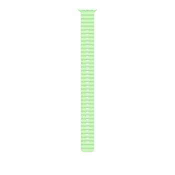 Watch Acc/49/Neon Green Ocean Band Ext. - N.Titan