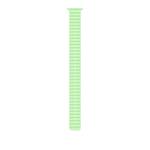 Watch Acc/49/Neon Green Ocean Band Ext. - N.Titan