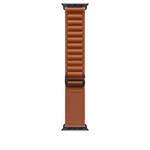 Watch Acc/49/Terra Cotta Alpine Loop -L-Bl.Titan