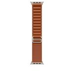 Watch Acc/49/Terra Cotta Alpine Loop-S-N.Titan