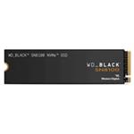 WD BLACK SSD NVMe 4TB PCIe SN8100, Gen5, (R:14900, W:14000MB/s)