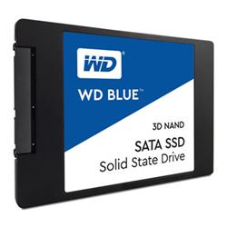 WD Blue/250GB/SSD/2.5"/SATA/5R