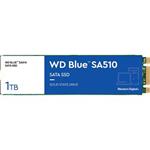 WD Blue SA510/1TB/SSD/M.2 SATA/5R