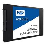 WD Blue SA510/500 GB/SSD/2.5"/SATA/5R