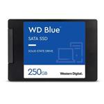 WD Blue SA510 POWERED BY SANDISK/250GB/SSD/2.5"/SATA/5R