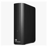 WD Elements Desktop/14TB/HDD/Externí/3.5"/Černá/3R