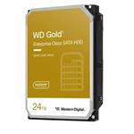 WD Gold/24TB/HDD/3.5"/SATA/7200 RPM/5R