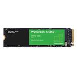 WD Green/2 TB/SSD/M.2 NVMe