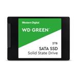 WD Green/2TB/SSD/2.5"/SATA/3R