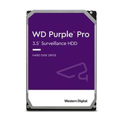 WD Purple/10TB/HDD/3.5"/SATA/7200 RPM/5R