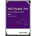WD Purple Pro/14TB/HDD/3.5"/SATA/7200 RPM/5R