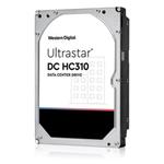 WD Ultrastar/4TB/HDD/3.5"/SATA/7200 RPM/5R