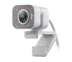 Webkamera Logitech StreamCam C980 Full HD - bílá