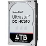 Western Digital Ultrastar DC HC310 / 7K6 3.5in 4TB 256MB SAS 512E SE