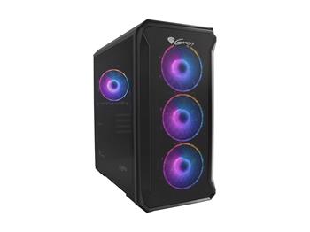 X-Diablo Gamer/512 4060 RGB bez OS/Micro/i5-12400F/32GB/1TB SSD/RTX 4060/bez OS/3R